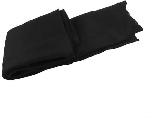 Tissu non tissé fiable pour revêtements de bassin pour protéger contre les dommages causés par les rochers et l'érosion (2 x 2 m)