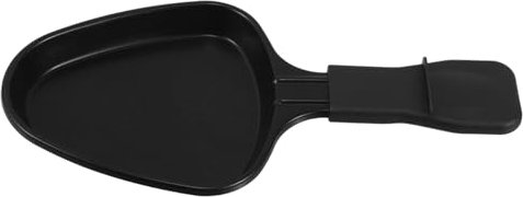 PHENOFICE Electric Oven Cheese Pan Mini Grill Pan for Household Use for Baking Dishes Grilled Cheese and Indoor Cooking Includes Handle and Tray for Easy Handling