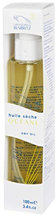 Alga Maris Certified Organic Dry Oil