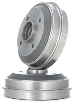 RIDEX 123B0013 2x Tambour de frein Arrière Frein à Tambour