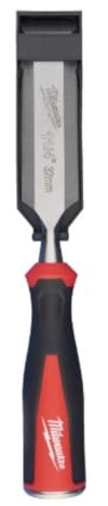 Scalpello per legno, 32 mm Milwaukee