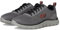 Skechers Herren Sneakers, Grey, 46 EU