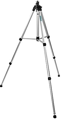 Makita Stativ 1800 (Länge 2900 mm, Anschlußgewinde 5/8, inkl. Transporttasche) TK0LM4001F