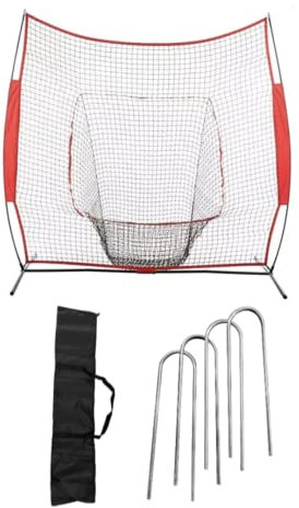 BN-01 Trainingsnetz für Baseball