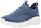 Skechers Herren Sneakers, Navy, 45 EU