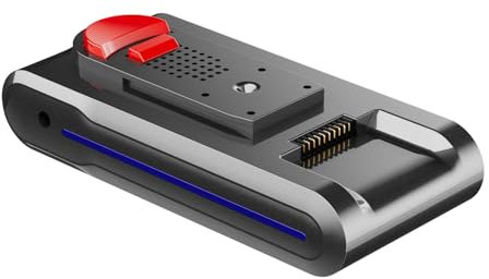 Batería de Aspirador sin Cable Avalsor