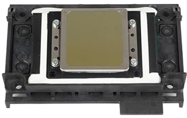 XP600 Druckkopf UV-Druckkopf, Kompatibel Mit Epson XP601 XP610 XP700 XP701 XP800 XP801 XP820 XP850 Eco-Solvent-Drucker