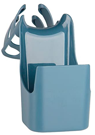 Kaaruisi Chain Cleaning Oil Splash-Proof Tool Motorcycle Chain Oil Pollution Storage Box Chain Oil Anti-spray Tool