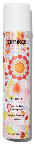 amika fluxus touchable hairspray
