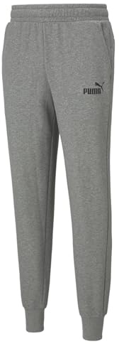 Puma ESS Logo Pants TR cl Pantalon De Jogging Homme, 3XL