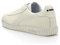 Diadora Unisex Game L Low Waxed Sneaker, Weiß/Weiß/Weiß, 36.5 EU