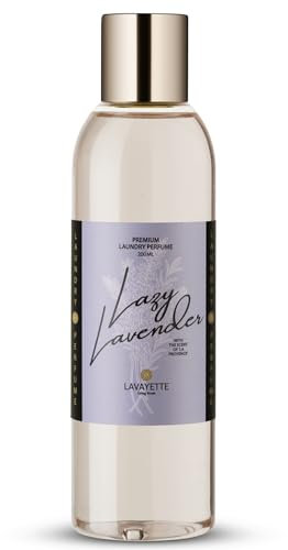 Lavayette Premium Laundry Perfume (Lazy Lavender)
