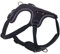 Nobby Komfort Geschirr MAILO, schwarz, L: Brust: 42-60 cm, Bauch: 65-85 cm, B: 25 mm, 1 Stück