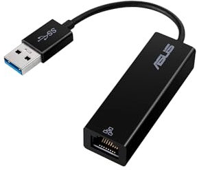 ASUS USB 3.0 a RJ45 USB-A 3.0 Dongle