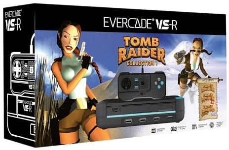 Evercade