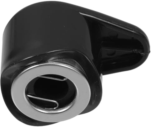 Ciyodo Valvola Di Sicurezza Per Pentola a Pressione Elettrica Accessorio Ricambio Compatibile Valvola Scarico Pressione Regolatore Vapore Facile Da Installare Per Cucina 1 Pezzo