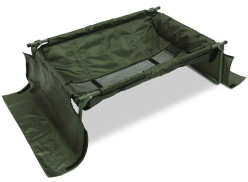 RILOOP Fishing Unhooking Mat Cradle Lightweight Large Carp Fishing Tackle Folding