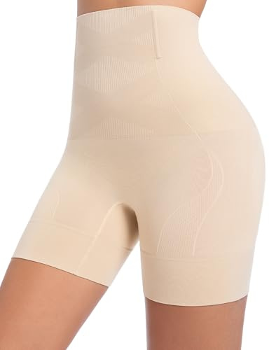 YADIFEN Gaine Ventre Plat Culotte Gainante Femme Panty Taille Haute