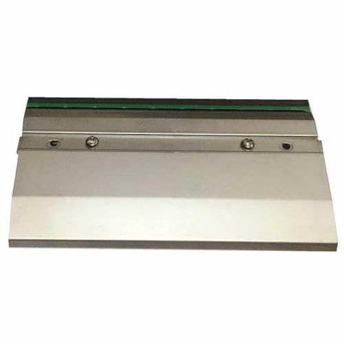 VjSLwPL Cabezal de impresión 98-047002-00LF Compatible con Impresora térmica de Etiquetas de código de Barras Industrial