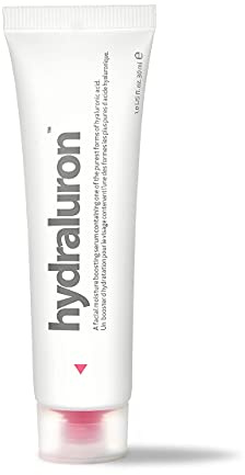 Indeed Labs Hydraluron Moisture Serum, 30 ml