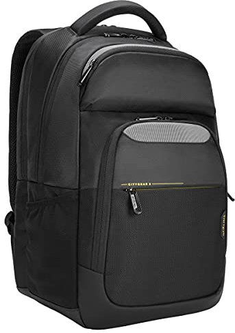 Targus CG3 15.6 Backpack W raincover