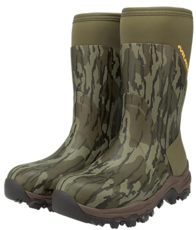 DV8 13 Non-Insulated Boot/MOBL/Size 9D