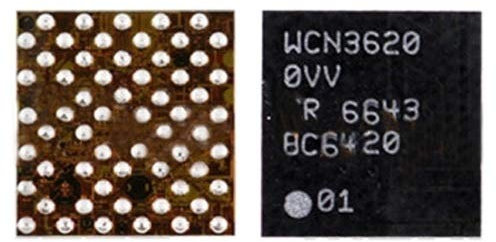 DINGJIA Conveniente módulo de WiFi IC WCN3620