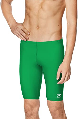Speedo Jammer Endurance+ Badbyxor för män, enfärgade, USA, för vuxna