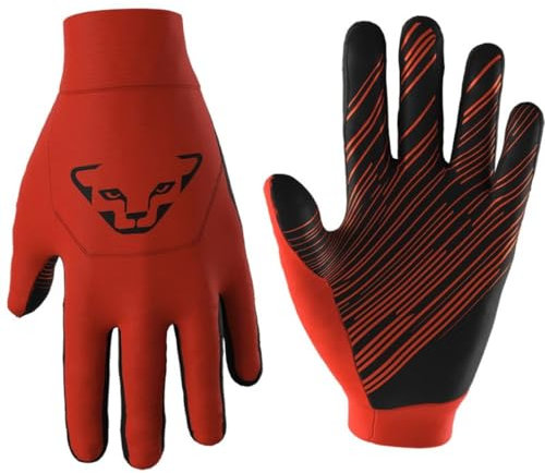 Dynafit Handschuhe der Marke UPCYCLED Thermal Gloves