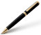 MOWOT Luxuriöse Kugelschreiber, Peerless Luxus Stift Mit 24k Gold Trim, Schneider Pen Refill,Exquisite Leder Box-bester Stift Geschenk Set Für Männer Und Frauen-professional, Schöne Stifte