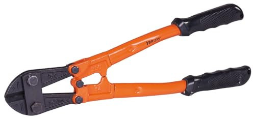 BRIXO Hochfeste Bolzenschneider und Schneiden von harten Materialien - 600 mm