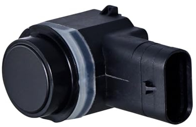 HELLA 6PX 358 270-121 Sensor, park distance control - round