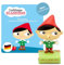 tonies Hörfiguren für Toniebox, Lieblings-Klassiker – Pinocchio und 2 weitere, Hörbuch für Kinder ab 3 Jahren, Spielzeit ca. 75 Minuten