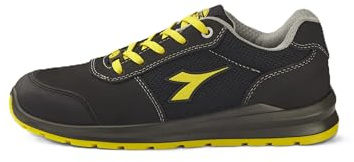 UTILITY DIADORA Speedy Low S1ps Fo Sr Sc Esd Mf Chaussure de protection incendie et de sécuritéMixte