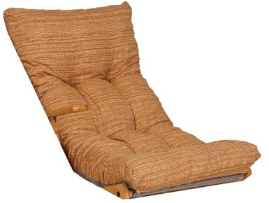 LIBEROSHOPPING.eu - LA TUA CASA IN UN CLICK Coussin rembourré pour fauteuil relax chaise longue ou balançoire - Sable