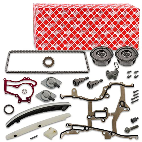 febi bilstein 49455 Steuerkettensatz