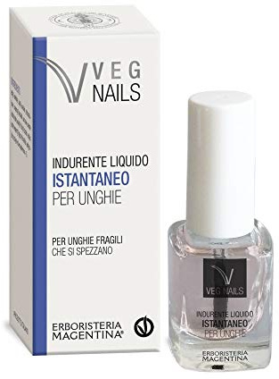 Unghie 10ml Indurente