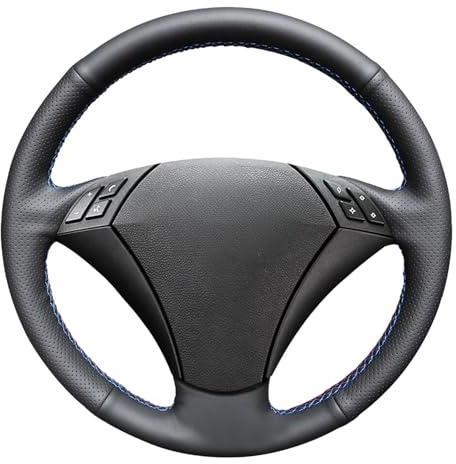 MEWANT Rattöverdrag för sömnad för sew för BMW E60 530d E61 (Touring)
