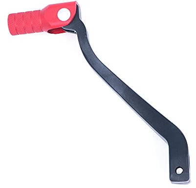 ANCLLO CNC Pieghevole Alluminio Cambio Leva del Cambio per Moto ATV Apollo SSR 125cc kayo Dirt 150cc 160cc KLX CRF50