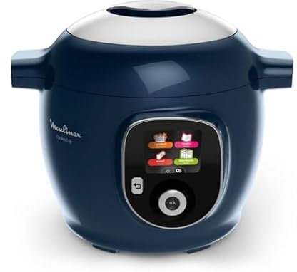 MOULINEX Multicuiseur CE85F410