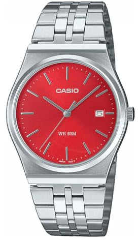 Casio MTP-B145D-4A2VEF Armbanduhr