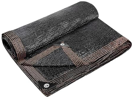 JINGLING Copertura ovale per piscina a rete di latifoglie per piscina a terra – rete ovale per piscine incassate nel terreno per casa, giardino, hotel,