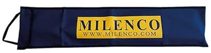 Milenco Steering Wheel Lock Bag, Blue