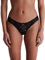 Aubade Rosessence Care Brazillian, Schwarz , 38