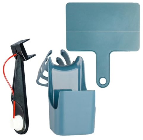 sodeber Outil de lubrification de chaîne de moto pour une application précise de l'huile et un meilleur entretien