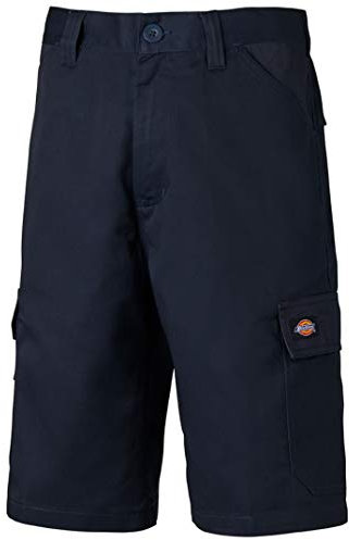 Dickies, Herren, Everyday-Shorts, NAVIABLAU, 33
