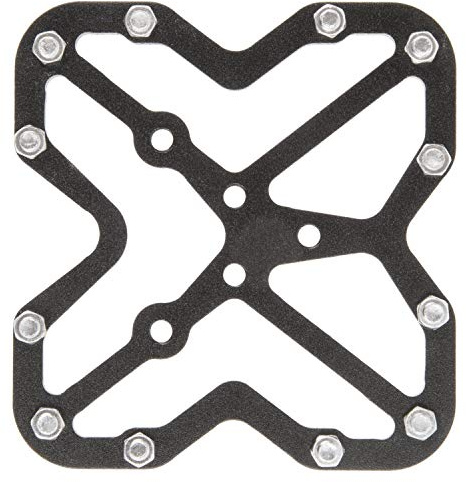 M-Wave Plate-Forme pour pédales système