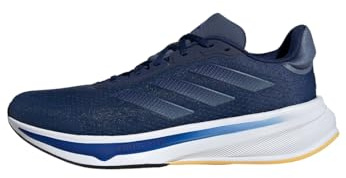 adidas Homme Response Super Shoes, Dark Blue/Preloved Ink/Lucid Blue, 42 EU