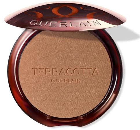 TERRACOTTA bronzing powder moisturizing haute subdued 05