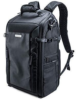 VANGUARD VEO Select 45BFM Kamerarucksack schwarz